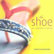 Cover of: Shoe:Best Foot Forward