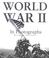 Cover of: World War II In Photographs