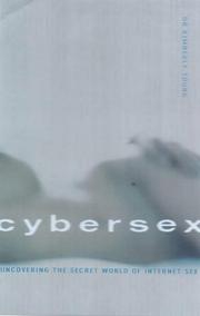 Cover of: CyberSex