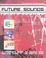 Cover of: Future Sounds