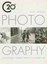 C20th photography by Reuel Golden, Andrews McMeel Publishing