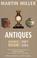 Cover of: Antiques Source Book 2001-2002