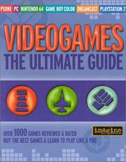 Cover of: Video Games by Carlton Books