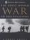 Cover of: The First World War in Photographs