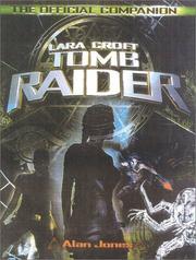 Tomb Raider by Alan Jones