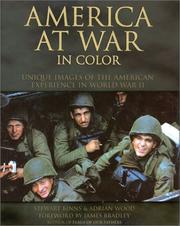 Cover of: America At War In Color Hd by Andrews McMeel Publishing
