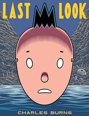 Cover of: Last Look