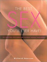 Cover of: Best Sex You'll Ever Have