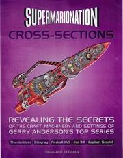Cover of: Supermarionation Cross-sections