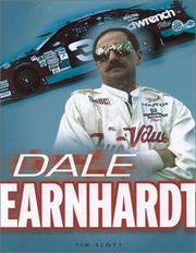 Cover of: Dale Earnhardt