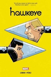 Cover of: Hawkeye, Vol. 3