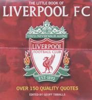 Cover of: The Little Book of Liverpool (Liverpool Fc)