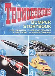 Cover of: Thunderbirds Bumper Storybook