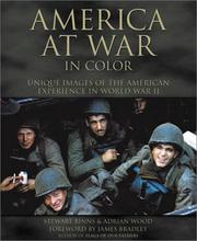 America at War in Color