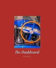 Cover of: The Dashboard