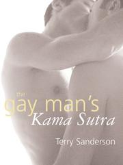 The Gay Man's Kama Sutra by Terry Sanderson, Kat Harding