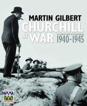 Cover of: Churchill at War by Imperial War Museum