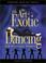 Cover of: Art Of Exotic Dancing For Everyday Women