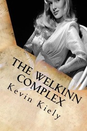 Cover of: The Welkinn Complex