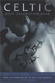 Cover of: Celtic Tattoos by Andy Sloss
