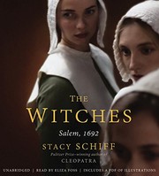 Cover of: Witchcraft Trials