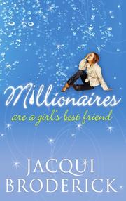 Cover of: Millionaires