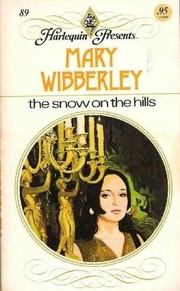 Cover of: The Snow on the Hills