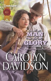 Cover of: A man for glory