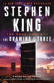 Cover of: The Dark Tower II by Stephen King