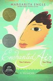 Enchanted Air by Margarita Engle