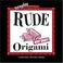 Cover of: Rude Origami