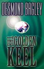 Cover of: The golden keel