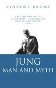 Jung by Vincent Brome