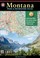 Cover of: Montana Road & Recreation Atlas