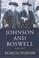 Cover of: Johnson and Boswell