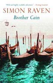 Cover of: Brother Caine