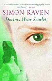 Cover of: Doctors Wear Scarlet