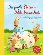 Cover of: Der grosse Oster-Bilderbuchschatz
