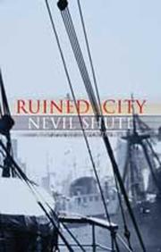 Cover of: Ruined City