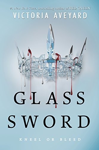 Glass Sword (Red Queen #2) by 