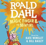 Cover of: The Magic Finger and The Minpins