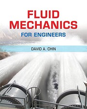 Cover of: Fluid Mechanics for Engineers Plus Mastering Engineering -- Access Card Package