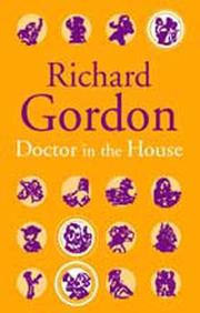 Cover of: Doctor in the House