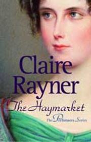 Cover of: The Haymarket (Performers)