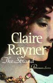 Cover of: The Strand