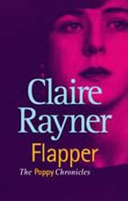 Cover of: Flapper (The Poppy Chronicles)