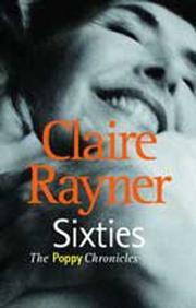 Cover of: Sixties (The Poppy Chronicles)