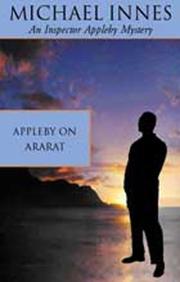 Cover of Appleby on Ararat