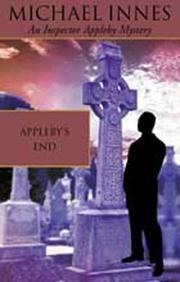 Cover of: Appleby's End (Inspector Appleby Mysteries) by Michael Innes