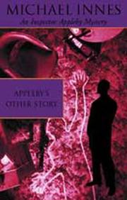 Cover of Appleby's other story